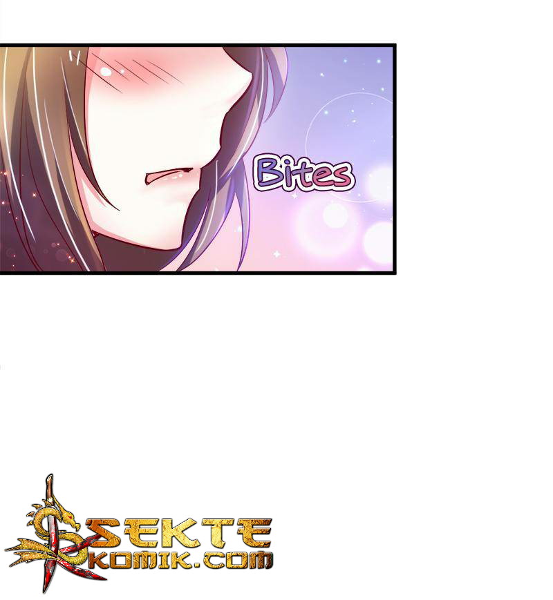 Beauty and the Beasts Chapter 26 Gambar 25